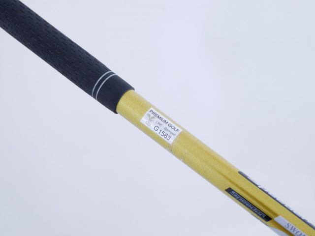 Fairway Wood : Katana : ไม้กระเทย Katana Sword ATC-589a (ปี 2015) Loft 19 ก้าน Speeder 589 Flex R