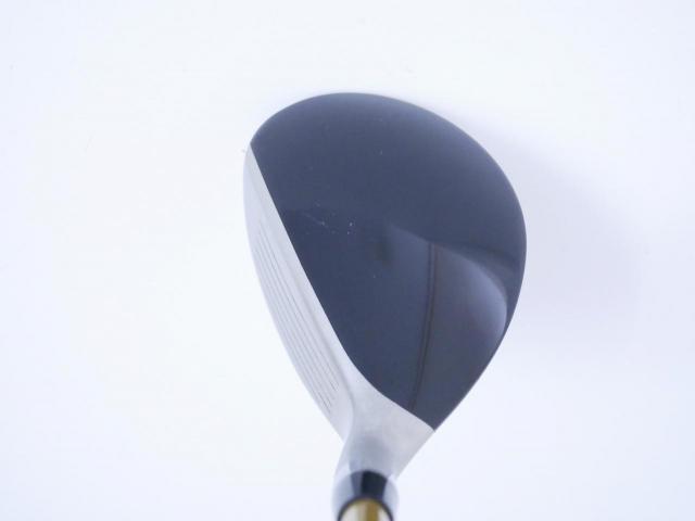 Fairway Wood : Katana : ไม้กระเทย Katana Sword ATC-589a (ปี 2015) Loft 22 ก้าน Speeder 589 Flex R