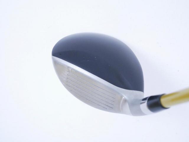 Fairway Wood : Katana : ไม้กระเทย Katana Sword ATC-589a (ปี 2015) Loft 22 ก้าน Speeder 589 Flex R