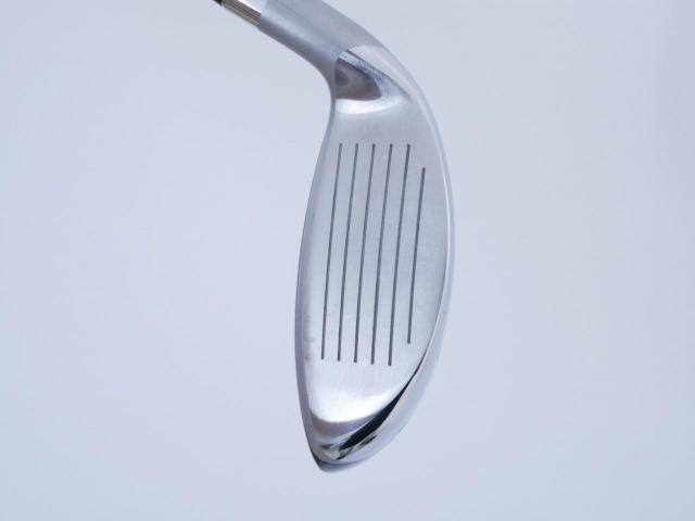 Fairway Wood : Katana : ไม้กระเทย Katana Sword ATC-589a (ปี 2015) Loft 22 ก้าน Speeder 589 Flex R