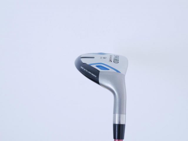 Fairway Wood : Katana : ไม้กระเทย Katana Sword Izu Max MT Loft 20 ก้านกราไฟต์ Speeder 589 FLex R