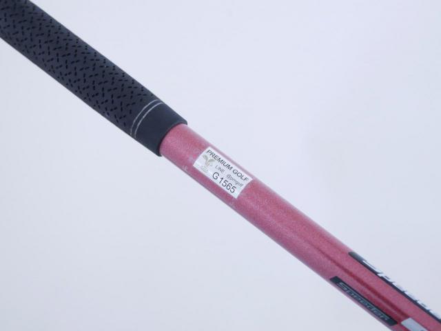 Fairway Wood : Katana : ไม้กระเทย Katana Sword Izu Max MT Loft 20 ก้านกราไฟต์ Speeder 589 FLex R