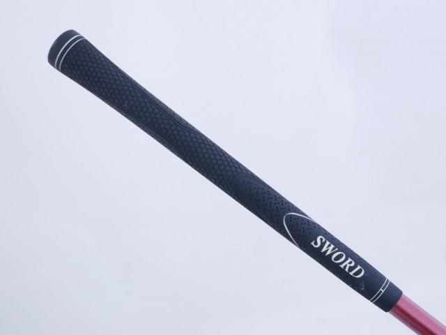 Fairway Wood : Katana : ไม้กระเทย Katana Sword Izu Max MT Loft 23 ก้านกราไฟต์ Speeder 589 FLex R