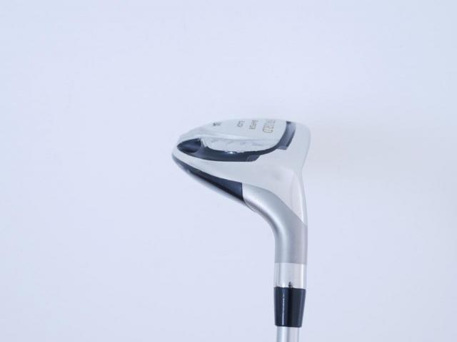 Fairway Wood : Katana : ไม้กระเทย Katana Sword Sniper Black Loft 19 ก้าน Fujikura Speeder 556 Flex R