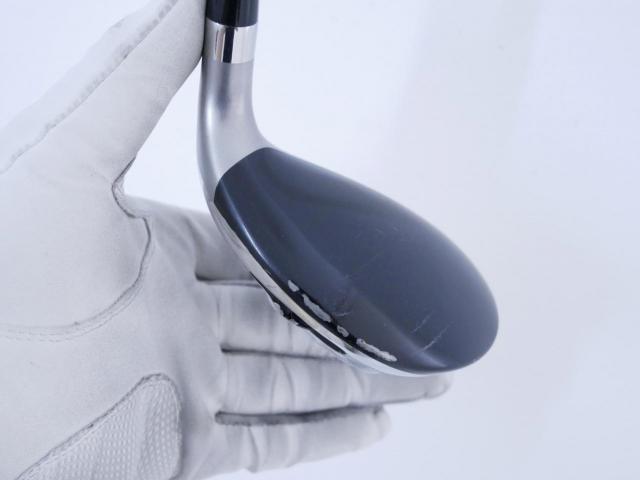 Fairway Wood : Katana : ไม้กระเทย Katana Sword Sniper Black Loft 19 ก้าน Fujikura Speeder 556 Flex R