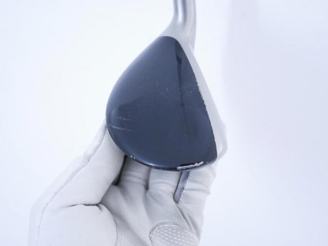 Fairway Wood : Katana : ไม้กระเทย Katana Sword Sniper Black Loft 19 ก้าน Fujikura Speeder 556 Flex R