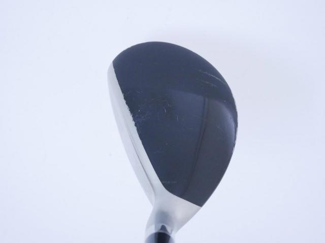 Fairway Wood : Katana : ไม้กระเทย Katana Sword Sniper Black Loft 19 ก้าน Fujikura Speeder 556 Flex R