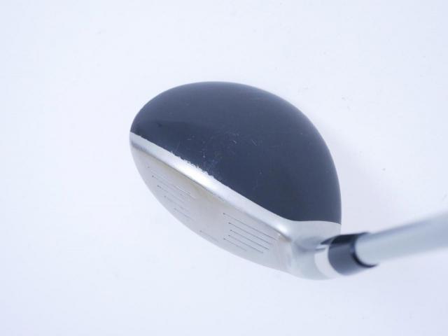 Fairway Wood : Katana : ไม้กระเทย Katana Sword Sniper Black Loft 19 ก้าน Fujikura Speeder 556 Flex R