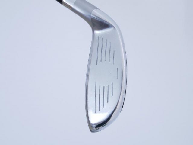 Fairway Wood : Katana : ไม้กระเทย Katana Sword Sniper Black Loft 19 ก้าน Fujikura Speeder 556 Flex R