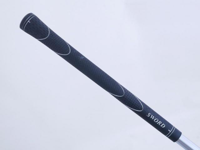 Fairway Wood : Katana : ไม้กระเทย Katana Sword Sniper Black Loft 19 ก้าน Fujikura Speeder 556 Flex R