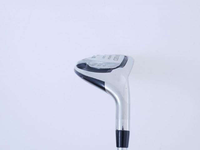 Fairway Wood : Katana : ไม้กระเทย Katana Sword Sniper Black Loft 22 ก้าน Fujikura Speeder 556 Flex R