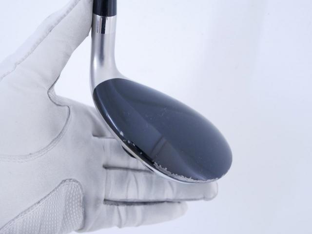 Fairway Wood : Katana : ไม้กระเทย Katana Sword Sniper Black Loft 22 ก้าน Fujikura Speeder 556 Flex R