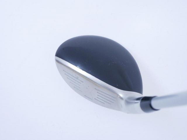 Fairway Wood : Katana : ไม้กระเทย Katana Sword Sniper Black Loft 22 ก้าน Fujikura Speeder 556 Flex R