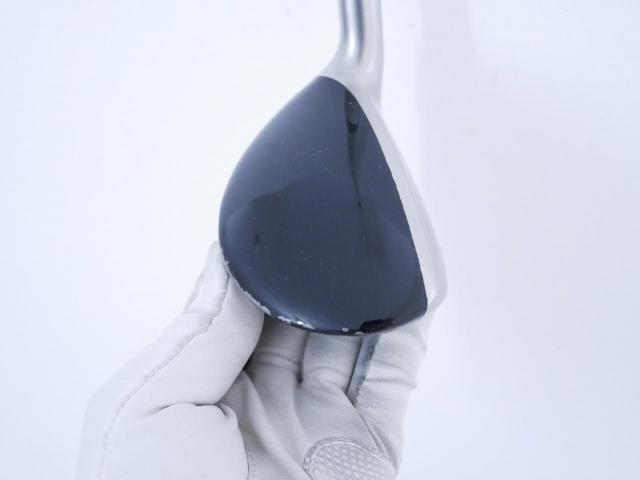 Fairway Wood : Katana : ไม้กระเทย Katana Sword Sniper Black Loft 22 ก้าน Fujikura Speeder 556 Flex R