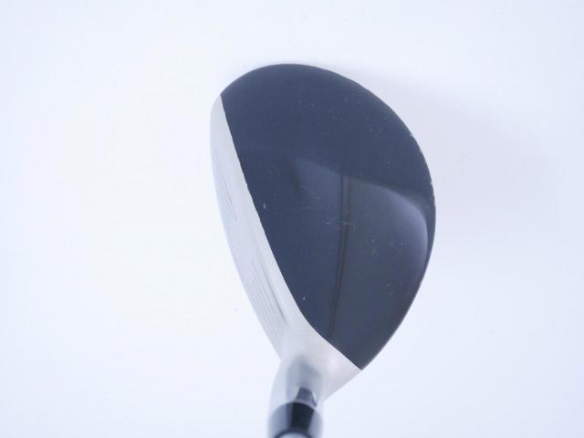 Fairway Wood : Katana : ไม้กระเทย Katana Sword Sniper Black Loft 22 ก้าน Fujikura Speeder 556 Flex R