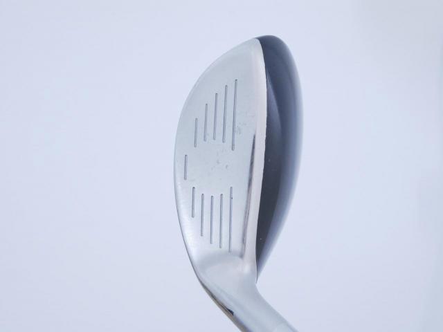 Fairway Wood : Katana : ไม้กระเทย Katana Sword Sniper Black Loft 22 ก้าน Fujikura Speeder 556 Flex R