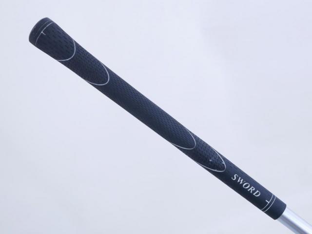 Fairway Wood : Katana : ไม้กระเทย Katana Sword Sniper Black Loft 22 ก้าน Fujikura Speeder 556 Flex R