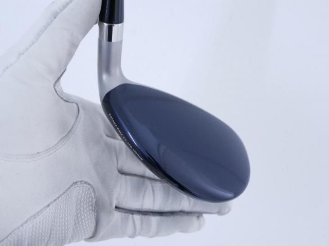 Fairway Wood : Katana : ไม้กระเทย Katana Sword LX-880 Loft 20 ก้าน Fujikura Speeder Five Flex R