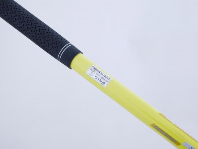 Fairway Wood : Katana : ไม้กระเทย Katana Sword LX-880 Loft 20 ก้าน Fujikura Speeder Five Flex R