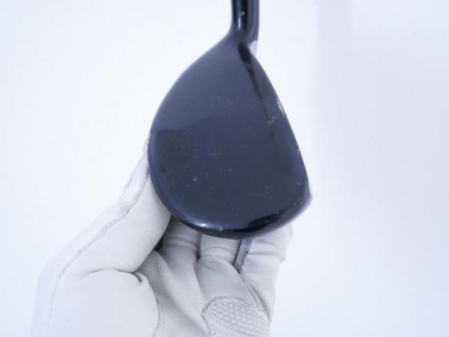 Fairway Wood : Katana : ไม้กระเทย Katana MT-550 Loft 20 ก้าน Fujikura Speeder 589 Flex R