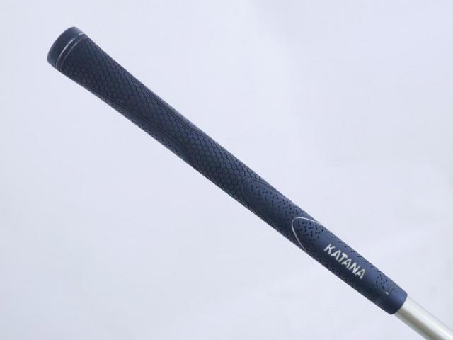 Fairway Wood : Katana : ไม้กระเทย Katana MT-550 Loft 20 ก้าน Fujikura Speeder 589 Flex R