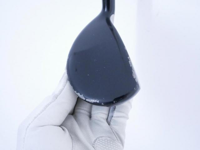 Fairway Wood : Katana : ไม้กระเทย Katana MT-550 Loft 23 ก้าน Fujikura Speeder 589 Flex R