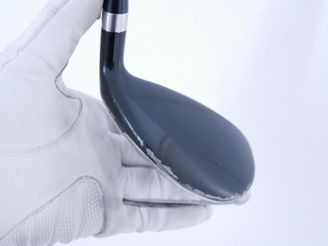 Fairway Wood : Katana : ไม้กระเทย Katana MT-550 Loft 23 ก้าน Fujikura Speeder 589 Flex R