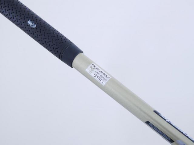 Fairway Wood : Katana : ไม้กระเทย Katana MT-550 Loft 23 ก้าน Fujikura Speeder 589 Flex R