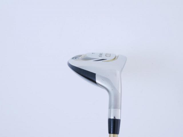 Fairway Wood : Katana : ไม้กระเทย Katana Sword ATC-589b (ปี 2017) Loft 19 ก้าน Fujikura Speeder 589b Flex SR