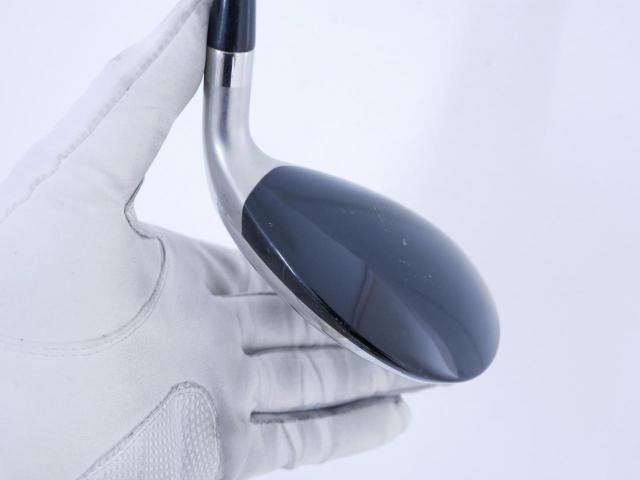 Fairway Wood : Katana : ไม้กระเทย Katana Sword ATC-589b (ปี 2017) Loft 19 ก้าน Fujikura Speeder 589b Flex SR