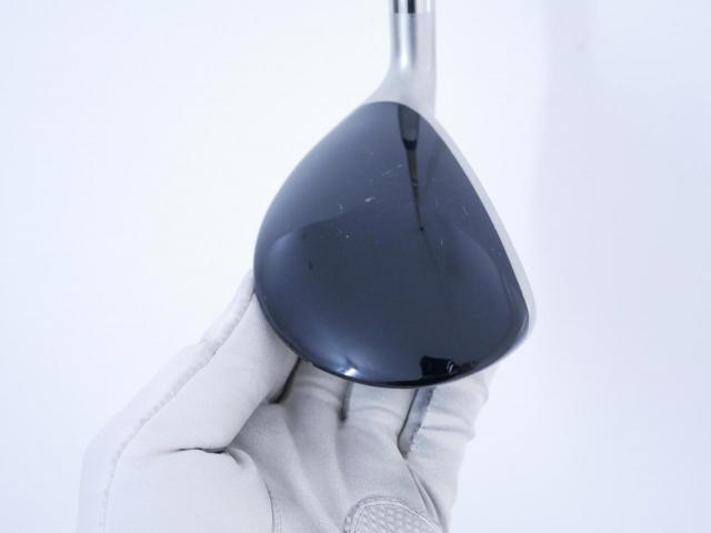 Fairway Wood : Katana : ไม้กระเทย Katana Sword ATC-589b (ปี 2017) Loft 19 ก้าน Fujikura Speeder 589b Flex SR