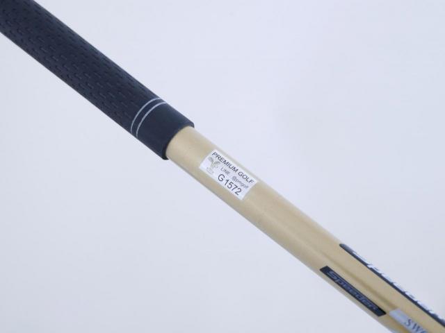 Fairway Wood : Katana : ไม้กระเทย Katana Sword ATC-589b (ปี 2017) Loft 19 ก้าน Fujikura Speeder 589b Flex SR