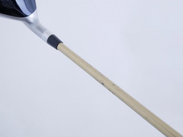 Fairway Wood : Katana : ไม้กระเทย Katana Sword ATC-589b (ปี 2017) Loft 19 ก้าน Fujikura Speeder 589b Flex SR