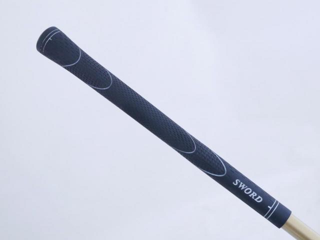 Fairway Wood : Katana : ไม้กระเทย Katana Sword ATC-589b (ปี 2017) Loft 19 ก้าน Fujikura Speeder 589b Flex SR