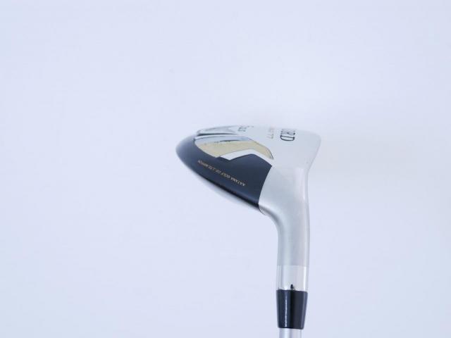 Fairway Wood : Katana : ไม้กระเทย Katana Sword IZU MAX 77 (ปี 2019) Loft 22 ก้าน Fujikura Speeder 588 Flex SR