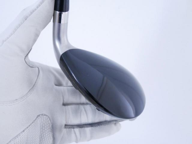 Fairway Wood : Katana : ไม้กระเทย Katana Sword IZU MAX 77 (ปี 2019) Loft 22 ก้าน Fujikura Speeder 588 Flex SR