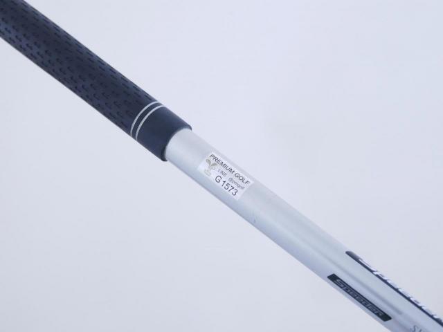 Fairway Wood : Katana : ไม้กระเทย Katana Sword IZU MAX 77 (ปี 2019) Loft 22 ก้าน Fujikura Speeder 588 Flex SR