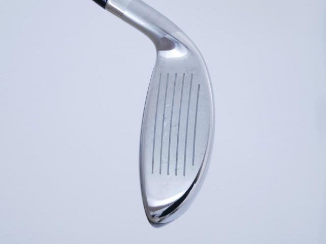 Fairway Wood : Katana : ไม้กระเทย Katana Sword IZU MAX 77 (ปี 2019) Loft 22 ก้าน Fujikura Speeder 588 Flex SR