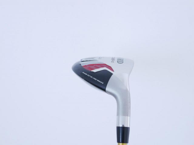 Fairway Wood : Katana : ไม้กระเทย Katana Sword ATC-589a (ปี 2015) Loft 22 ก้าน Speeder 589 Flex SR