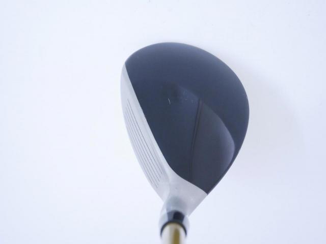 Fairway Wood : Katana : ไม้กระเทย Katana Sword ATC-589a (ปี 2015) Loft 22 ก้าน Speeder 589 Flex SR