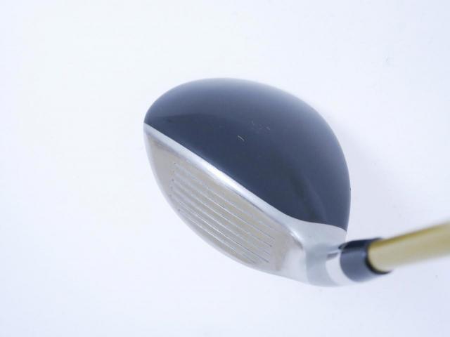 Fairway Wood : Katana : ไม้กระเทย Katana Sword ATC-589a (ปี 2015) Loft 22 ก้าน Speeder 589 Flex SR