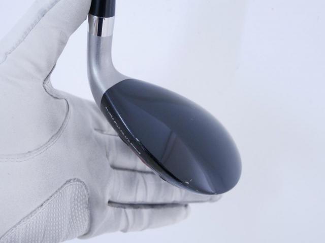 Fairway Wood : Katana : ไม้กระเทย Katana Sword ATC-589a (ปี 2015) Loft 22 ก้าน Speeder 589 Flex SR