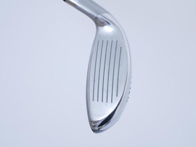 Fairway Wood : Katana : ไม้กระเทย Katana Sword ATC-589a (ปี 2015) Loft 22 ก้าน Speeder 589 Flex SR