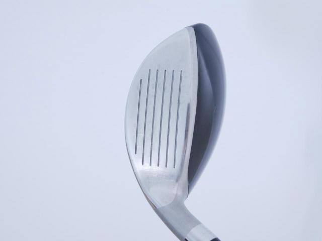 Fairway Wood : Katana : ไม้กระเทย Katana Sword ATC-589a (ปี 2015) Loft 22 ก้าน Speeder 589 Flex SR