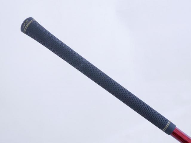 Fairway Wood : Tsuruya : ไม้กระเทย Tsuruya AXEL Gold Premium IV (รุ่นปี 2021 ตัวท๊อป ของใหม่ 2 หมื่นกว่า) Loft 20 Flex R