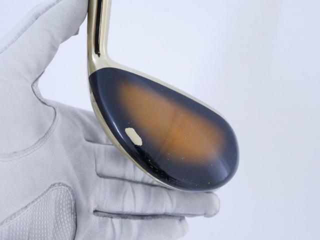 Fairway Wood : Other Brand : ไม้กระเทย ENA HIOU Premium (เหมาะกับซีเนียร์) Loft 19 Flex SR