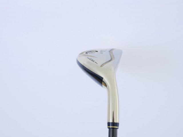 Fairway Wood : Other Brand : ไม้กระเทย ENA HIOU Premium (เหมาะกับซีเนียร์) Loft 19 Flex SR