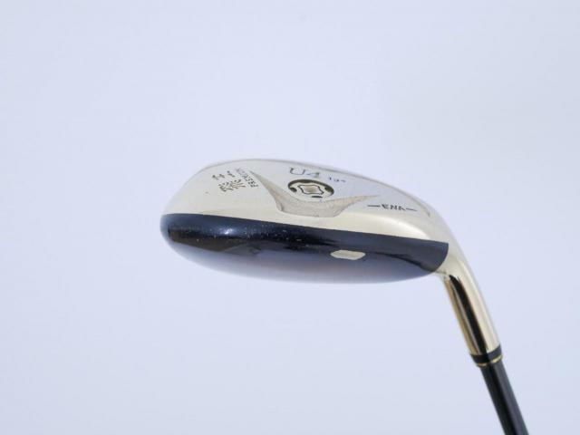 Fairway Wood : Other Brand : ไม้กระเทย ENA HIOU Premium (เหมาะกับซีเนียร์) Loft 19 Flex SR