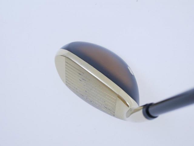 Fairway Wood : Other Brand : ไม้กระเทย ENA HIOU Premium (เหมาะกับซีเนียร์) Loft 19 Flex SR