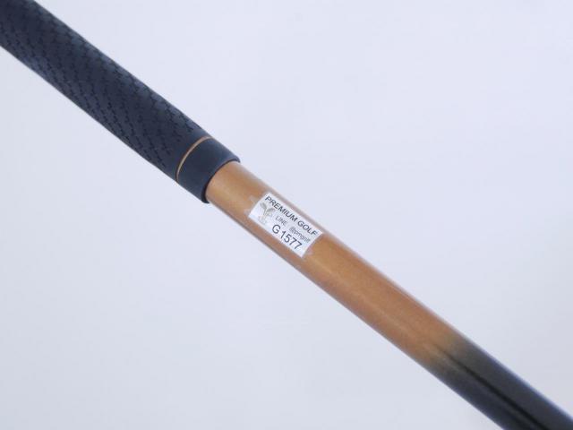 Fairway Wood : Other Brand : ไม้กระเทย ENA HIOU Premium (เหมาะกับซีเนียร์) Loft 19 Flex SR